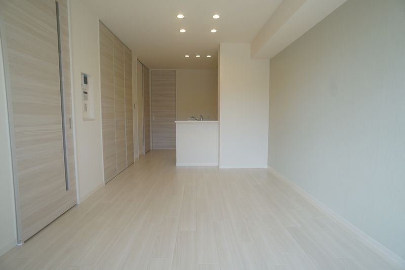 ミア・カーサ 102号-2