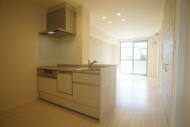 ミア・カーサ 102号-3