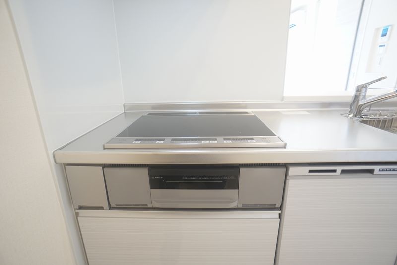 ミア・カーサ 102号-4