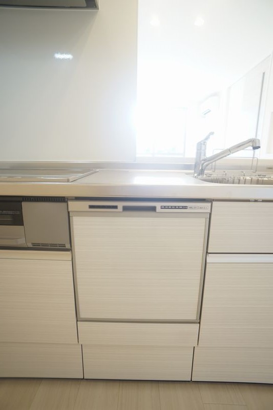 ミア・カーサ 102号-5