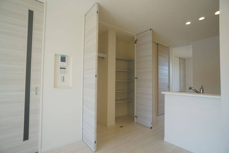 ミア・カーサ 102号-6