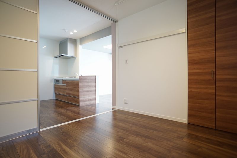 マナフィーロ 301号-6