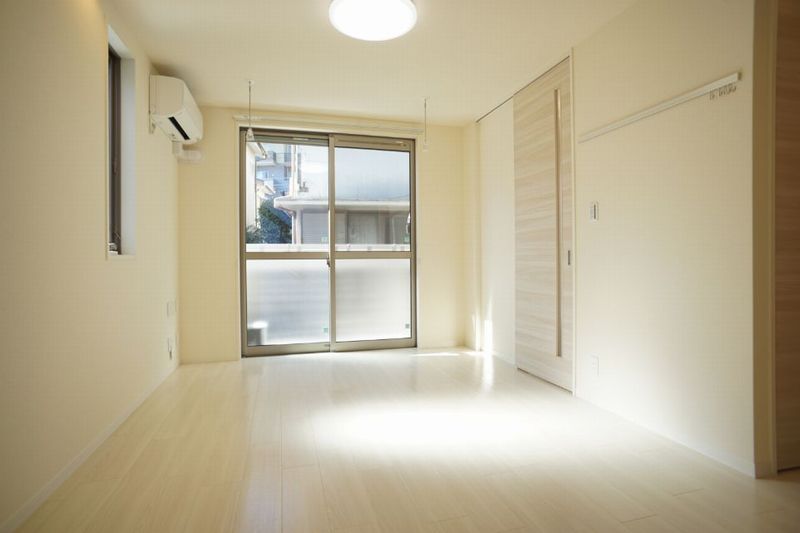 ヘリオス　志木本町 101号-3