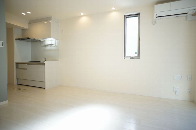 ヘリオス　志木本町 101号-4