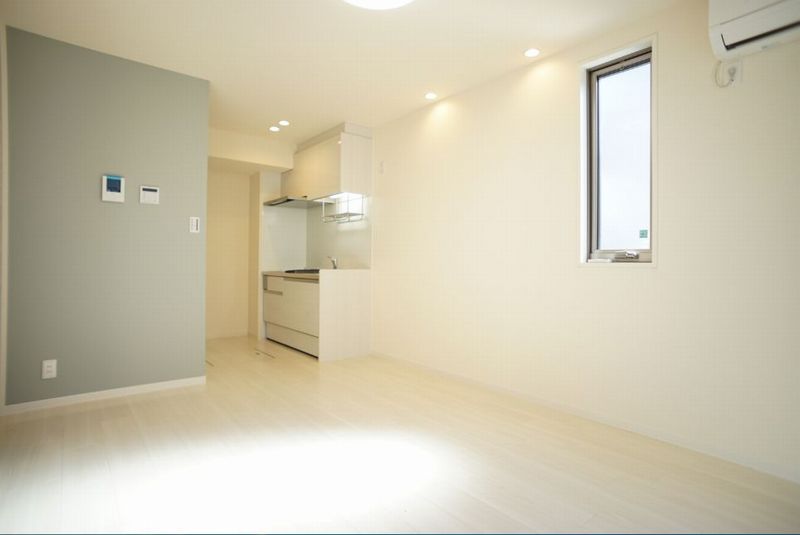 ヘリオス　志木本町 101号-6