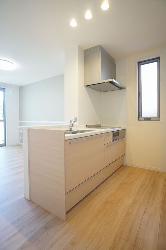 セレナ ヴィラ 101号-3