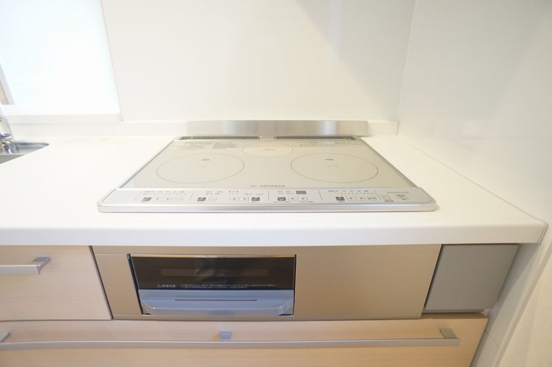 セレナ ヴィラ 101号-4