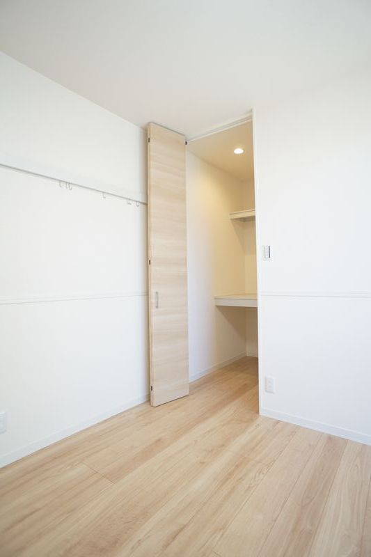 セレナ ヴィラ 101号-6