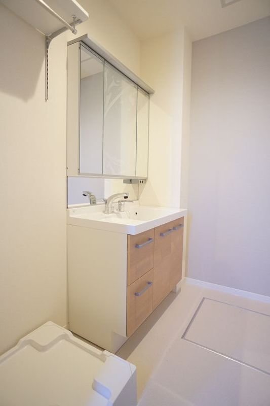 セレナ ヴィラ 101号-7