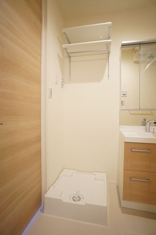 セレナ ヴィラ 101号-8