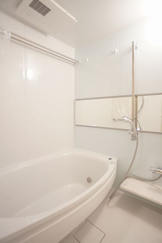 セレナ ヴィラ 101号-9