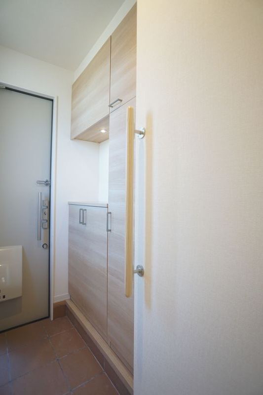 セレナ ヴィラ 101号-11