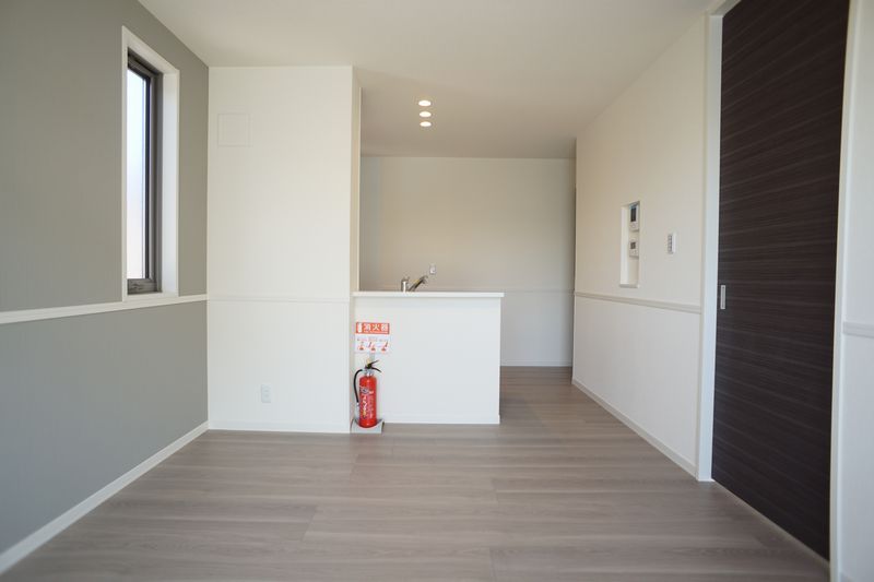 セレナ　ヴィラ 201号-2