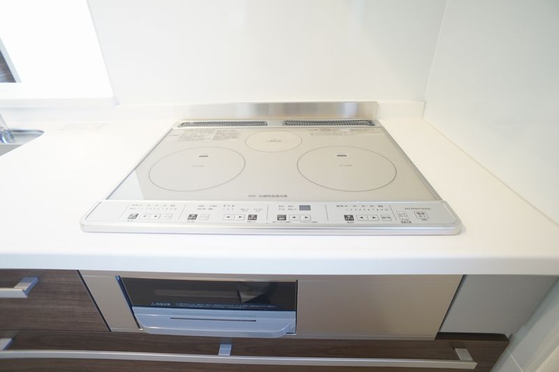 セレナ　ヴィラ 201号-4