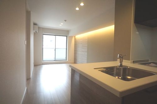 トレスオーベン 206号-2