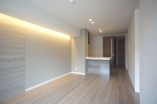 トレスオーベン 206号-3