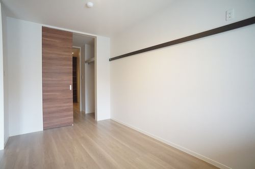 トレスオーベン 206号-5