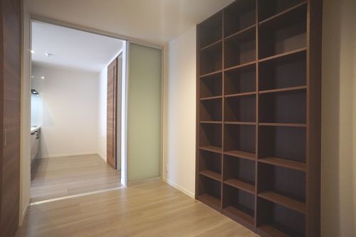 トレスオーベン 206号-6