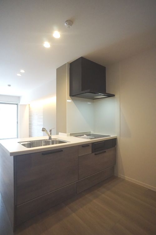 トレスオーベン 206号-7