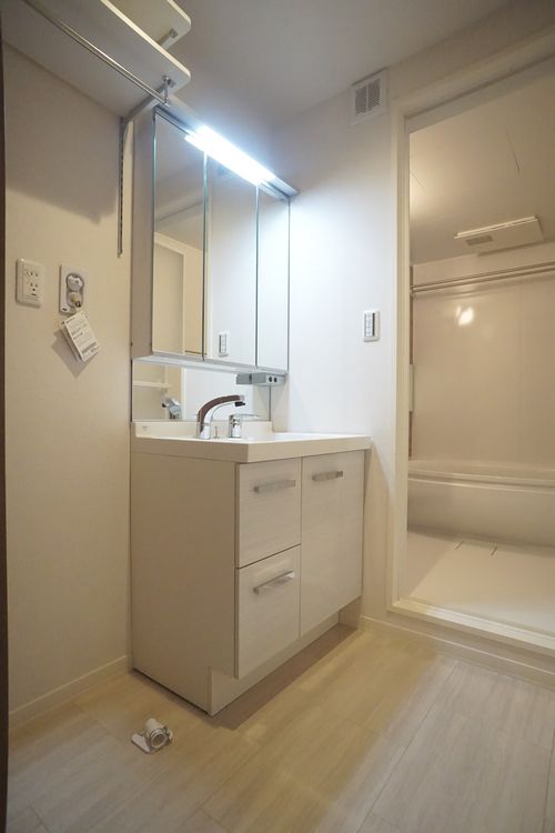 トレスオーベン 206号-8