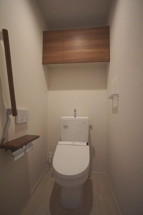 トレスオーベン 206号-11