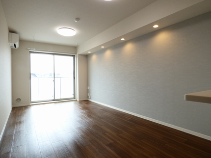 メゾンドキャプテン 303号-3