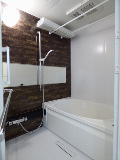 メゾンドキャプテン 303号-8