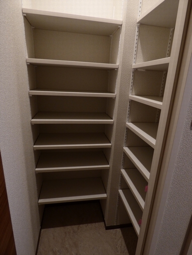 メゾンドキャプテン 303号-10