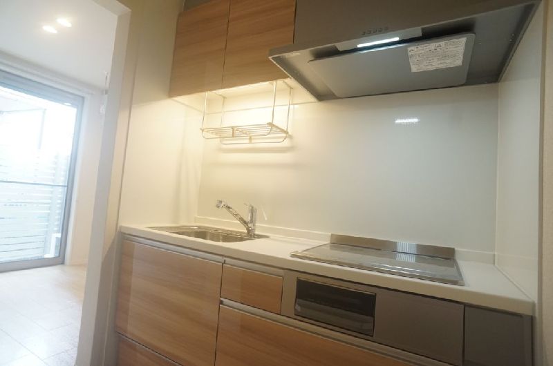 レユシールＣ 101号-6