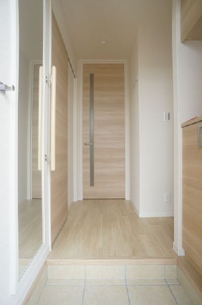 レユシールＣ 101号-11