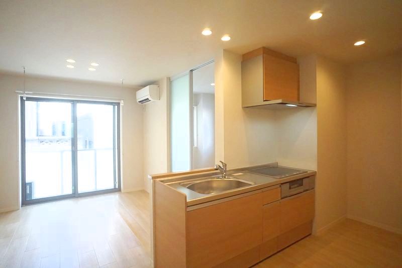 セレッソ　マーレ 101号-2