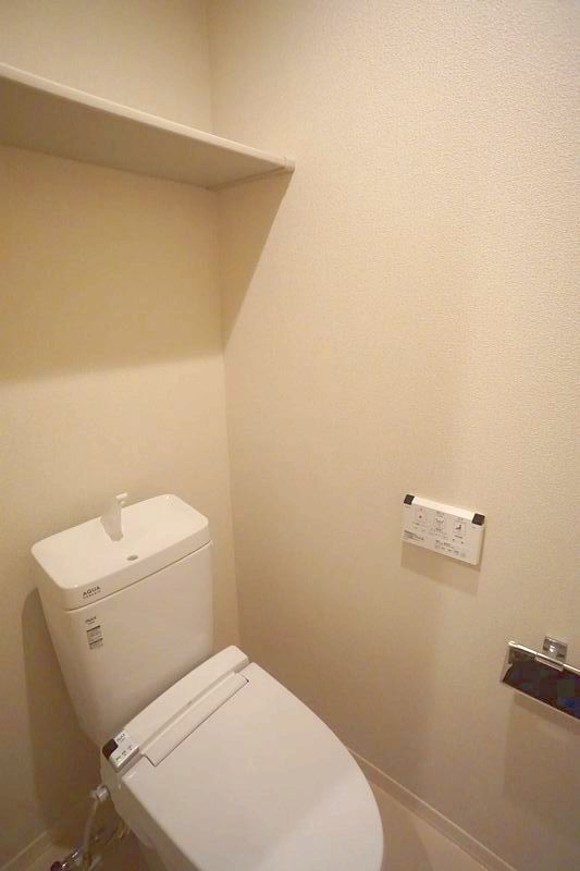 セレッソ　マーレ 101号-10