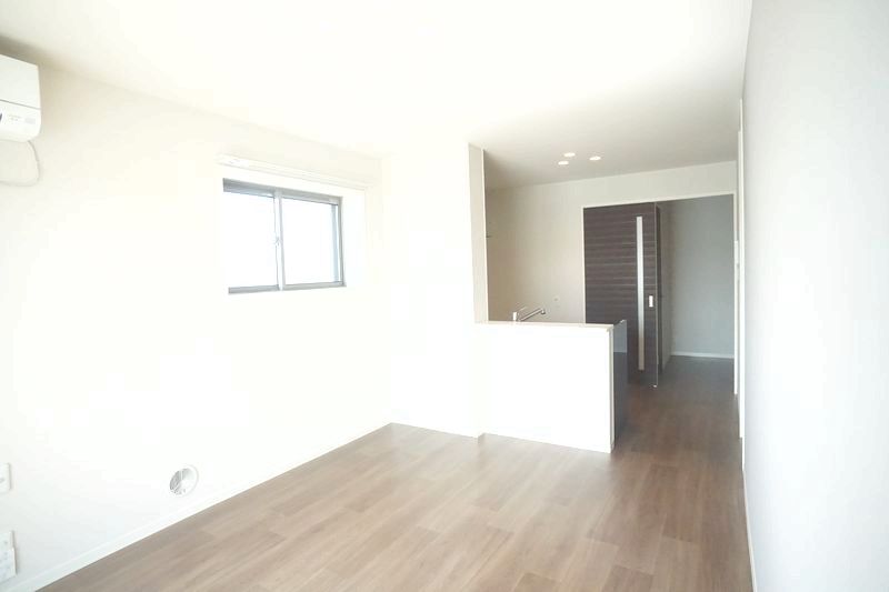 セレッソ　マーレ 302号-4