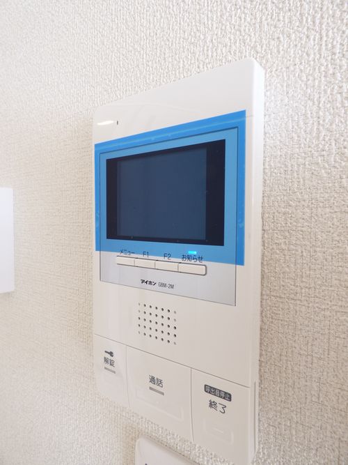 セレッソ　マーレ 302号-11