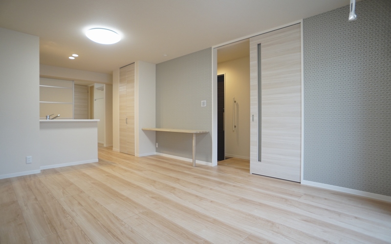 フーヴェル シキ 101号-2