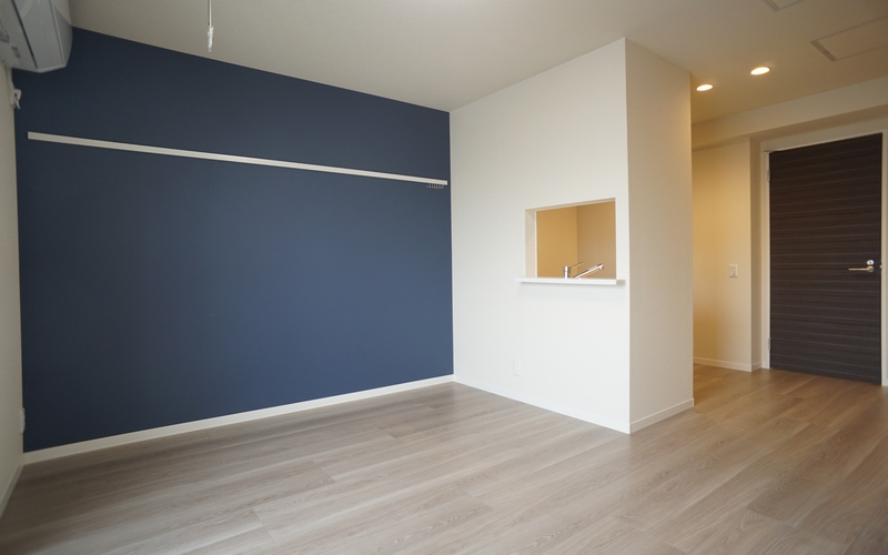 フーヴェル シキ 301号-2