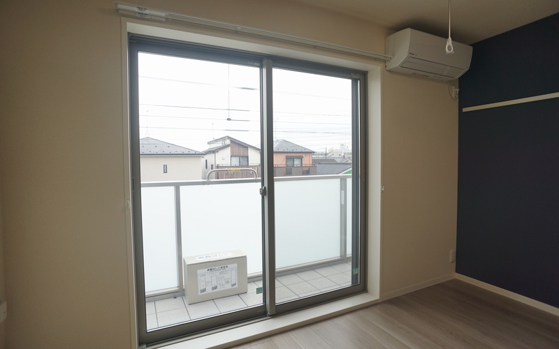 フーヴェル シキ 301号-5