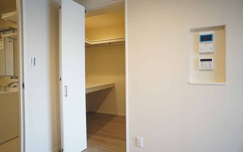 フーヴェル シキ 301号-6