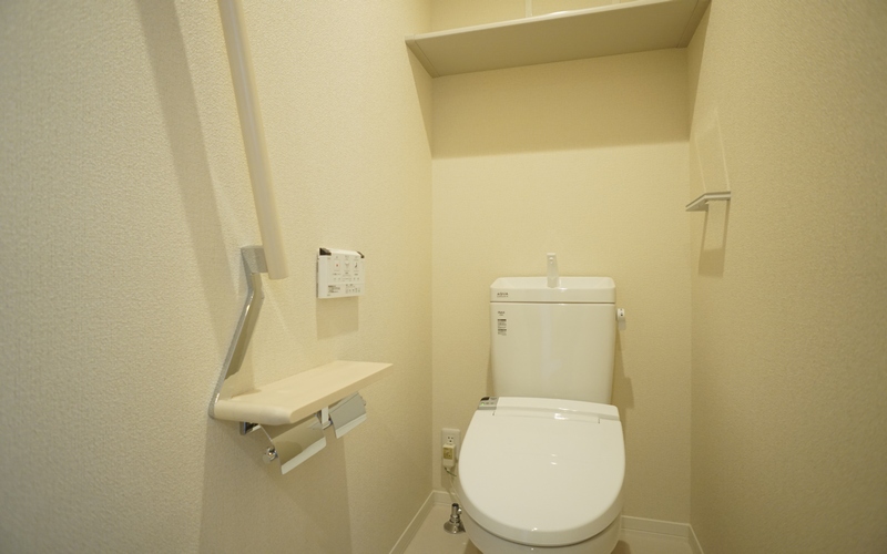 フーヴェル シキ 301号-9