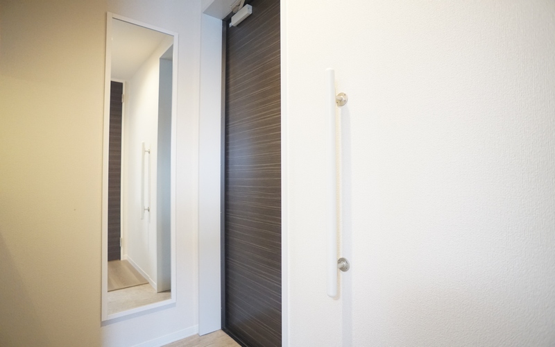 フーヴェル シキ 301号-10