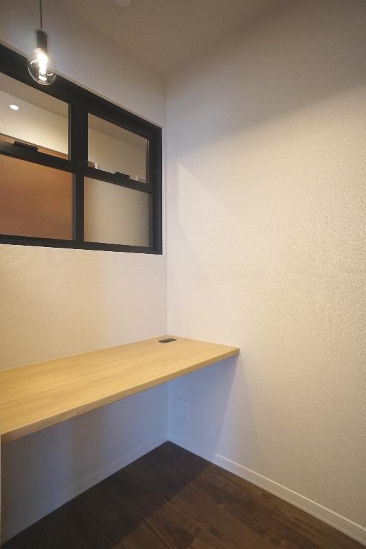 ウィステリア所沢 301号-5