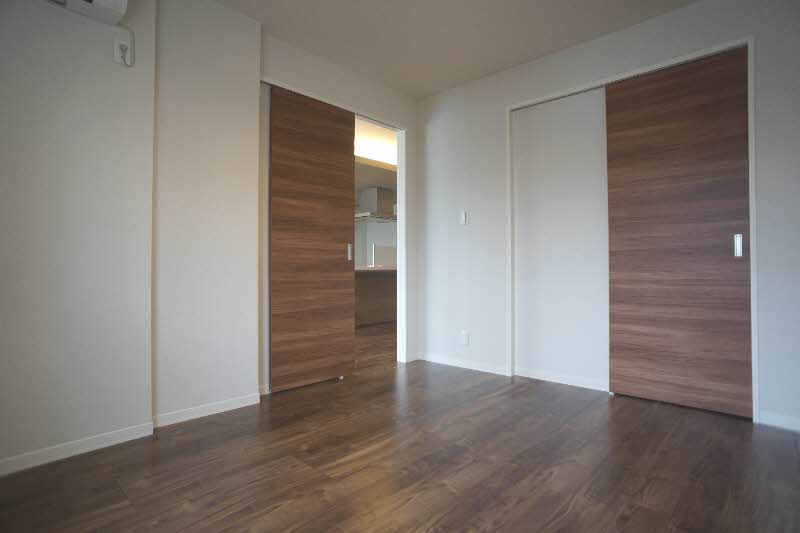 ウィステリア所沢 301号-6