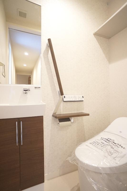 ウィステリア所沢 301号-11