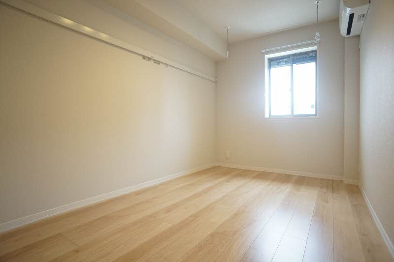 ウィステリア所沢 402号-6