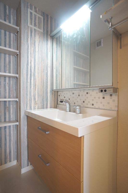 ウィステリア所沢 402号-8