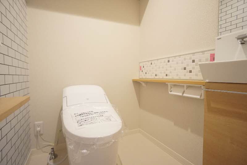 ウィステリア所沢 402号-10