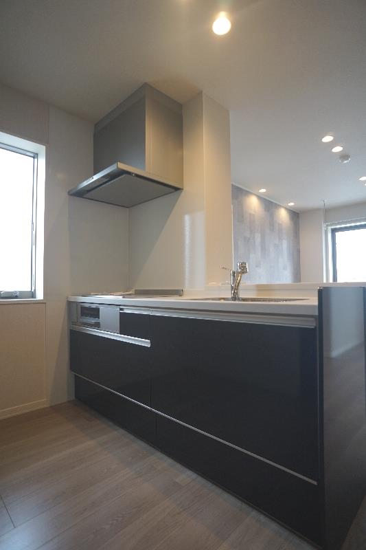 ウィステリア所沢 405号-4