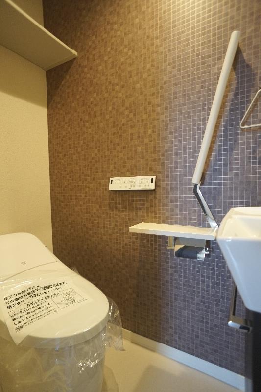 ウィステリア所沢 405号-10