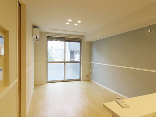 シャンティ グリナージュA 103号-3