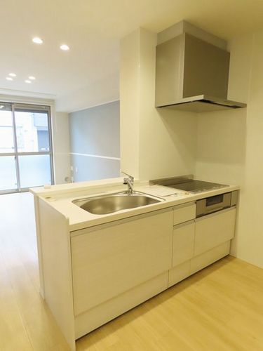 シャンティ グリナージュA 103号-8